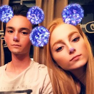 Meet your Posher, Brooke